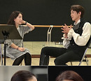 김문정 음악 감독, 뮤지컬 '팬텀' 카이와 역지사지…김주원 발레리나와 나이 뛰어넘은 속마음 토크