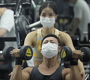 '나이 31세' 마마무 솔라, 극한 다이어트 막바지…양치승과 역지사지 트레이닝