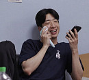 유수빈, 나이 30세 '집사부일체' 새 멤버…2살 연하 수지에 예능 꿀팁 전수