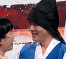 하준수ㆍ안가연(츄카피), '환승 이별' 폭로 논란