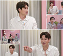 '돌싱글즈' 정겨운, 나이 10세 차이 아내 김우림 향한 고백 "이혼에 쿨하지 못해…아내에 미안"