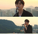 김재환, 'Little Bit of Love' 커버 영상에 원곡자 톰 그래넌 "amazing"