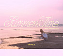 핫펠트, 새 싱글 'Summertime (Feat. 김효은)' 안무 영상 공개…'매혹美' 발산