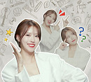 '런웨이2' 러블리즈 미주, 치어리더→대학교 CC→사극연기 등 도전 예고