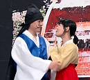 '사생활 논란' 하준수ㆍ안가연, 결국 '코미디 빅리그' 하차
