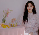 김세정, 4개월만에 컴백…23일 'Baby I Love U' 발매