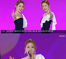 '가요무대' 윙크, 김지애 '얄미운 사람' 완벽 재해석 '환상 호흡'