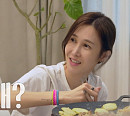 왕십리 곱창에 반한 나이 동갑 장윤정ㆍ윤혜진 "소스가 대박"