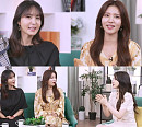 서유리ㆍ박지윤ㆍ정시아ㆍ민혜연, 나이 들어도 끝나지 않는 다이어트(아수라장)