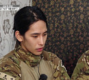 '강철부대' UDT 육준서, 사주 공개 "반란 일으킬 수 있는 막내"
