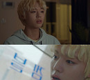 '멀리서 보면 푸른 봄' 박지훈, 청춘의 아픔ㆍ희망 '완벽 표현'