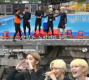 CIX, '6백만불의 CIX'서 포복절도 몸개그…시원한 웃음 선사