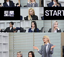 드림캐쳐, 오늘(14일) '쓸데없는 토론회'로 빅웃음 예고