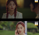 ‘멀푸봄’ 우다비, 배인혁 향한 짝사랑 ‘종지부’