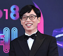 유재석, 안테나와 전속계약 유희열과 손잡는다