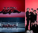 JUST B(저스트비), 특장점 살린 콘텐츠로 K-POP 팬심 입주 완료