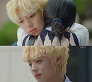 '멀리서 보면 푸른 봄' 박지훈이 그려낸 '성장캐' 포인트 #3