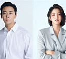 주지훈X한소희, 웨이브 오리지널 영화 ‘젠틀맨' 캐스팅 확정