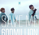 방탄소년단, ‘Save ME’ 뮤직비디오 6억뷰 돌파