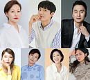 '멜랑꼴리아' 진경ㆍ최대훈ㆍ장현성ㆍ변정수 등 황금 라인업 완성