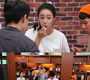 단호박 스무디ㆍ미니 단호박 맛탕ㆍ단호박 구이ㆍ미니 단호박 달걀찜 레시피 공개(맛남의 광장)