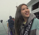 올리비아 혜, 완도 낚시 여신 등극…박우진, 다시 시작된 초조함(도시어부3)