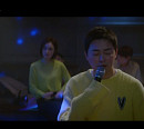 뜻 밖의 비엔날레 보컬 채송화(전미도)…조정석 참여 '좋아좋아' OST 공개