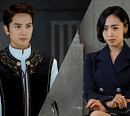 '악마판사' 지성 vs 김민정, 전쟁의 서막