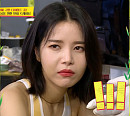 솔라, '사장님 귀는 당나귀 귀' 찜닭 '인내 트레이닝'…박은혜, 나이 동갑 토니안과 연기 호흡