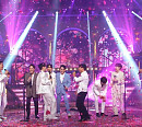 MSG워너비ㆍSG워너비, 연말 콘서트급 귀 호강 라이브 무대 선사