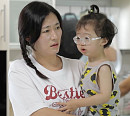 정성윤♥김미려 아이 모아ㆍ이온, 디지털 디톡스 여행 도전