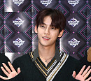 비투비 이민혁, 코로나19 음성→확진 판정 [전문]