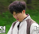 그랜파 캐디 도경완, 뉴캐디 등장에 분노 "정말 이럴꺼야?"