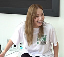 한채영 나이 42세, 집에서 런닝머신→매니저 한상 차림 '모닝 루틴'