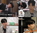 '집사부일체' 이상윤, 새 멤버 추천…유수빈, 거침없는 예능 태아