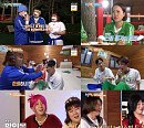 김민경ㆍ백지영ㆍ러블리즈 미주, 나이 잊은 복불복 여행…먹방부터 장기자랑까지