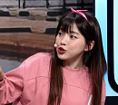 박수야, '코빅-동네친구 썸쿵' 김해준과 썸 모먼트…1991년생 뮤지컬ㆍ연극 배우