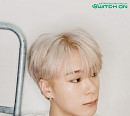 아스트로 문빈, ‘SWITCH ON’ 콘셉트 포토 공개 ‘매혹적 눈빛’