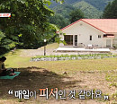 원주 핀란드식 로그하우스ㆍ평창 그림 같은 하얀 숲속의 집(건축탐구 집)