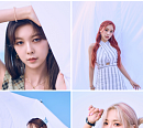드림캐쳐, 7인 7색 'Summer Holiday' 콘셉트 포토 공개