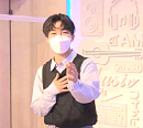 ‘정오의 희망곡’ 사이로 장인태, 스테이씨 ‘ASAP’→무한궤도 ‘그대에게’ 라이브