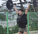 '강철부대' SSU 김민수, 해양경찰특공대 '아무튼 출근' "퍼스트 인, 라스트 아웃"