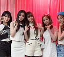 woo!ah!(우아!), '소문의 아이들'서 쏠 'RIDE' 커버…고막 녹이는 화음 자랑