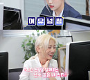 드림캐쳐, '슬기로운 직장생활' 도전…7인 7색 개성 발산