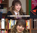 '여고추리반' 최예나, 등장부터 남다른 존재감…'추리 요정' 활약