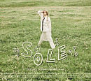 '28일 컴백' 쏠(SOLE), 청량美 가득한 컴백 포스터 공개