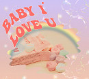 김세정, 오늘(23일) 'Baby I Love U' 발매…뜻깊은 힐링 선사
