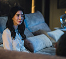 ‘더 로드 : 1의 비극’ 윤세아, 행복했던 일상 무참히 깨트린 비극의 시작