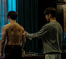 ‘악마판사’ 지성X진영, 자꾸 기대되는 브로맨스 케미