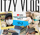 ITZY 예지, 오늘(23일) 브이로그 공개…색다른 매력 예고